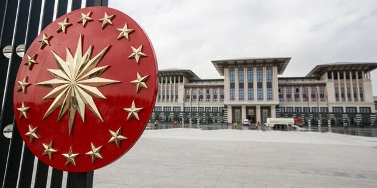 Saray'dan Mutlak Butlana İlk Yorum: 'Yanlış Hesap Bağımsız Yargıdan Döndü'
