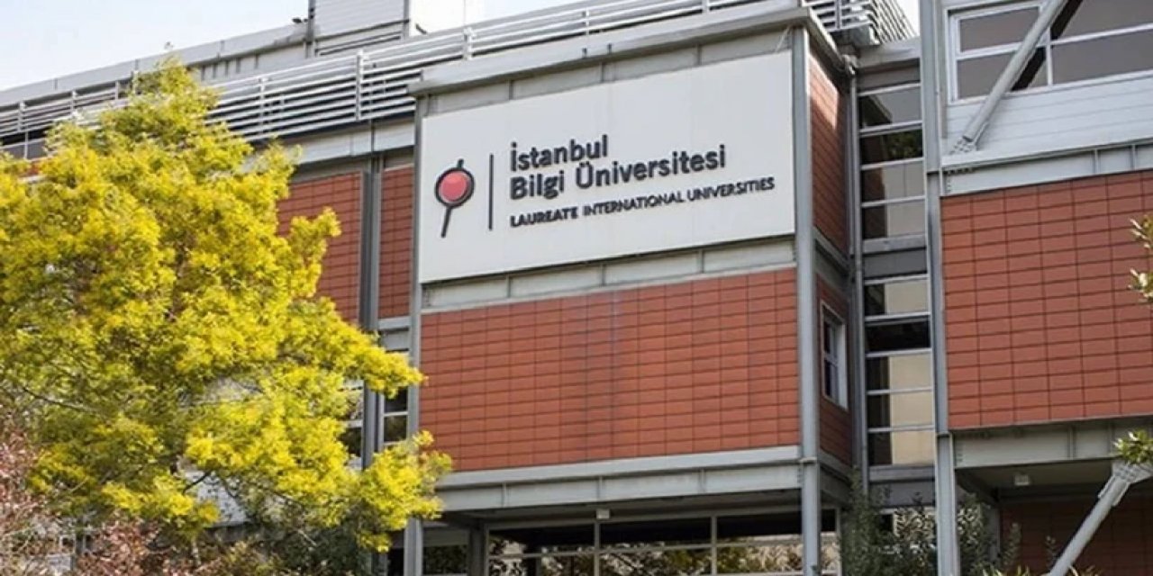 Resmi Gazete'de Yayımlandı: İstanbul Bilgi Üniversitesi Kapatıldı