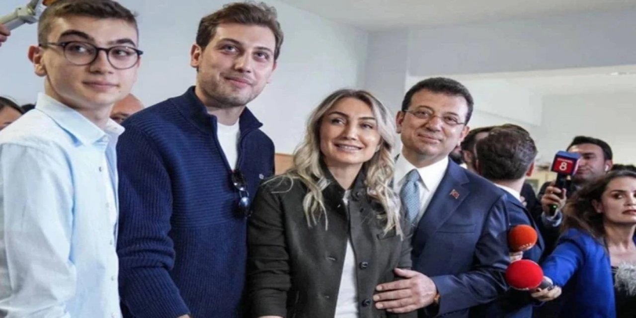 İBB'ye Yeni Soruşturma: İmamoğlu'nun Oğlu Dahil 18 Kişinin Hesabına El Konuldu