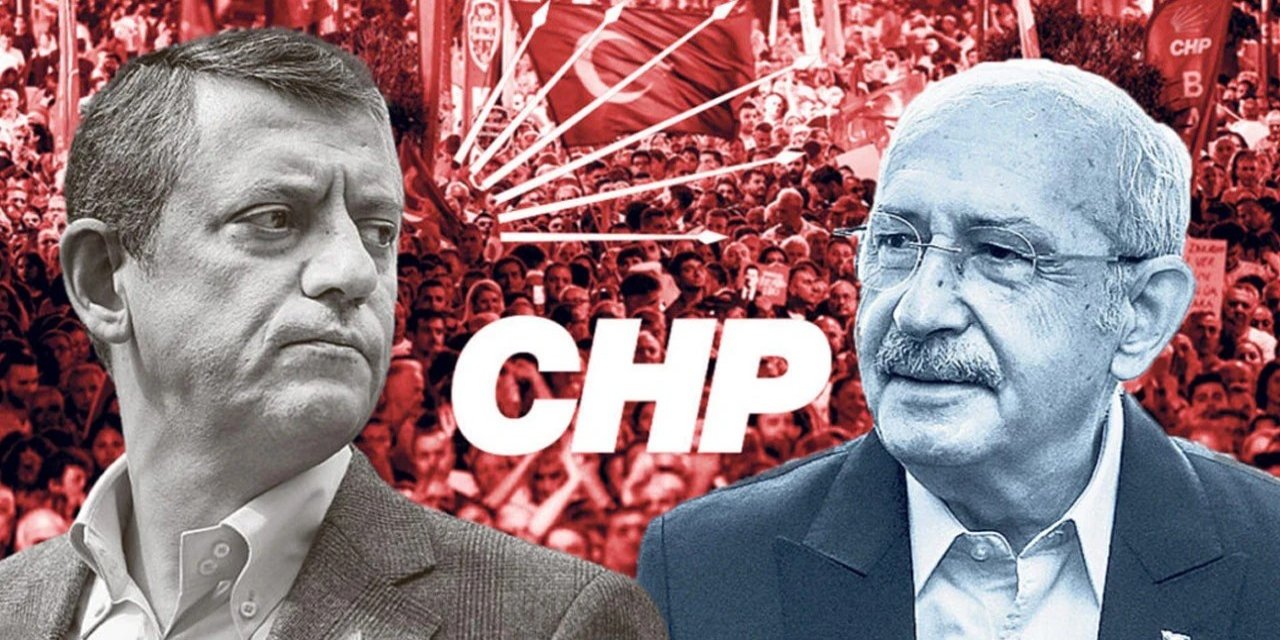 CHP 2020'ye Döndü: Kim Şimdi Nerede