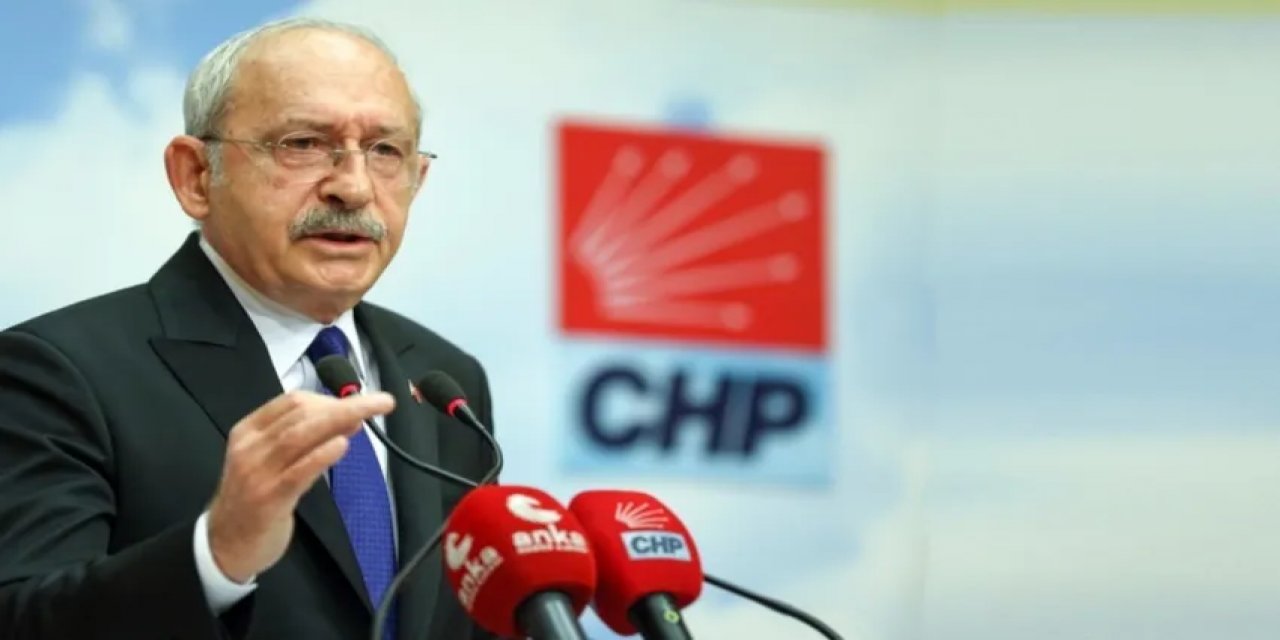 CHP'nin Resmi Hesabı Kemal Kılıçdaroğlu'nu takip Listesinden Çıkardı!