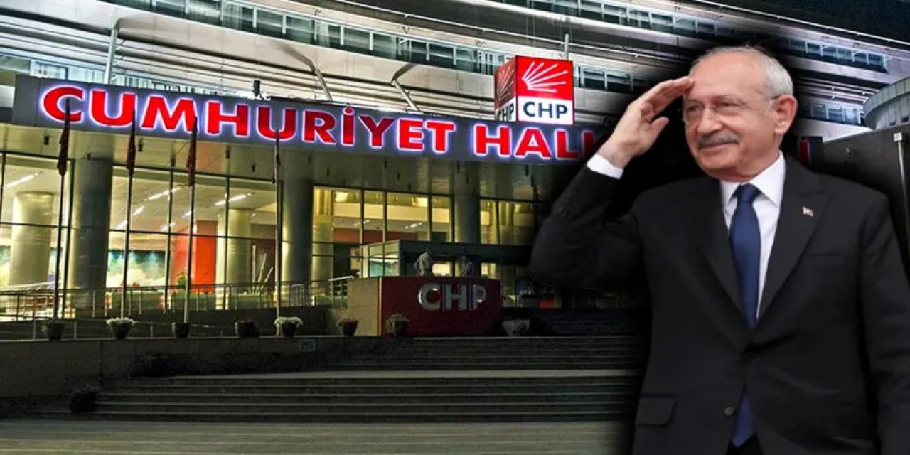 Kılıçdaroğlu’nun Karar Sonrası İlk Tepkisi Ortaya Çıktı! ‘Ayağın Uğurlu Geldi…’