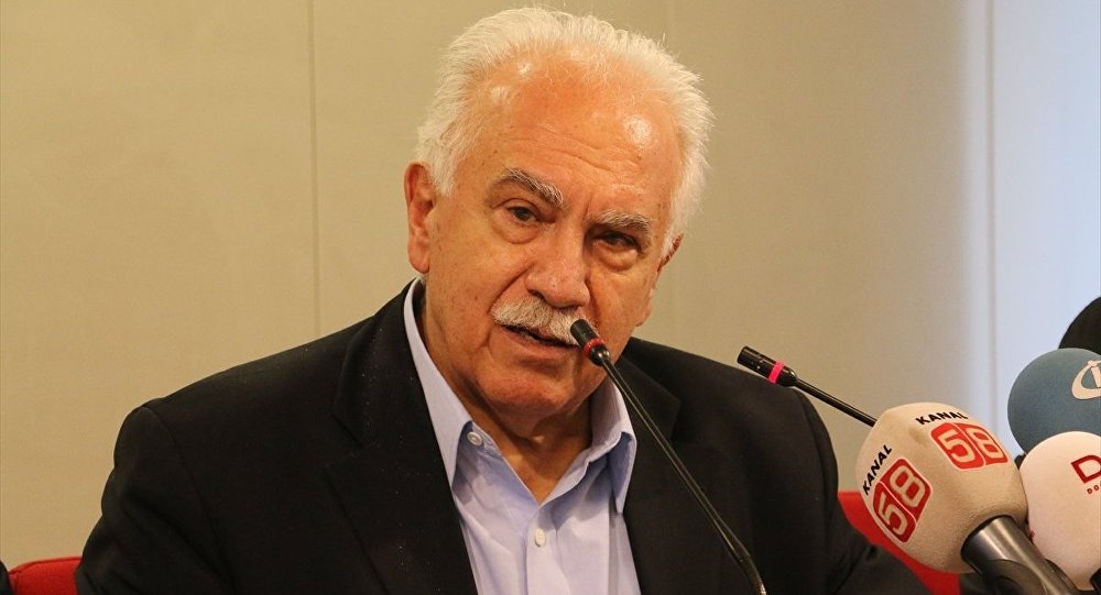 Perinçek: Atatürkçü örgütlerde sözde Atatürkçüler var