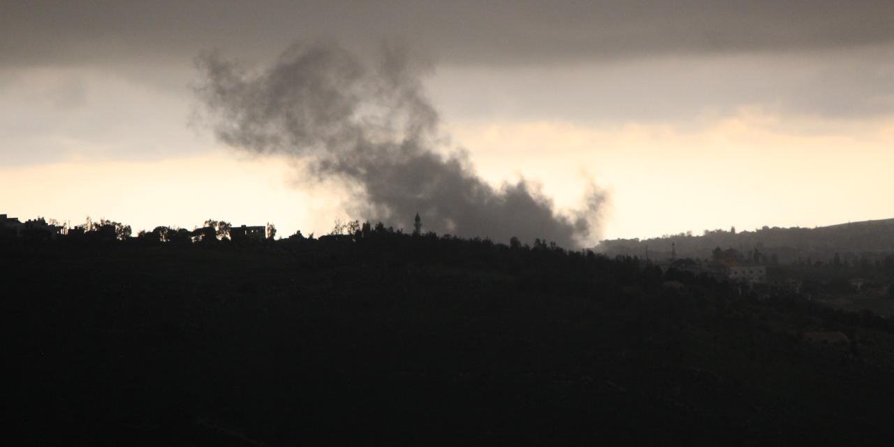 Katil İsrail’in Lübnan’ın Güneyindeki Sağlık Merkezine Saldırısında 4 Kişi Yaşamını Yitirdi