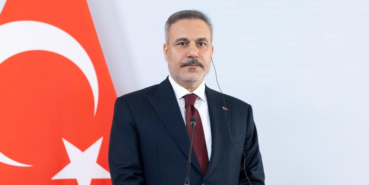 Bakan Fidan NATO Dışişleri Bakanları Toplantısı'na Katılacak