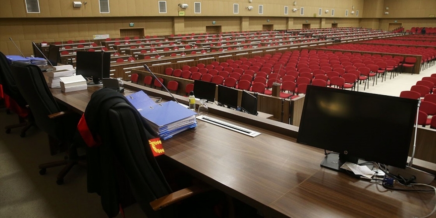 Darbe Girişimi Davalarından 270'i Tamamlandı