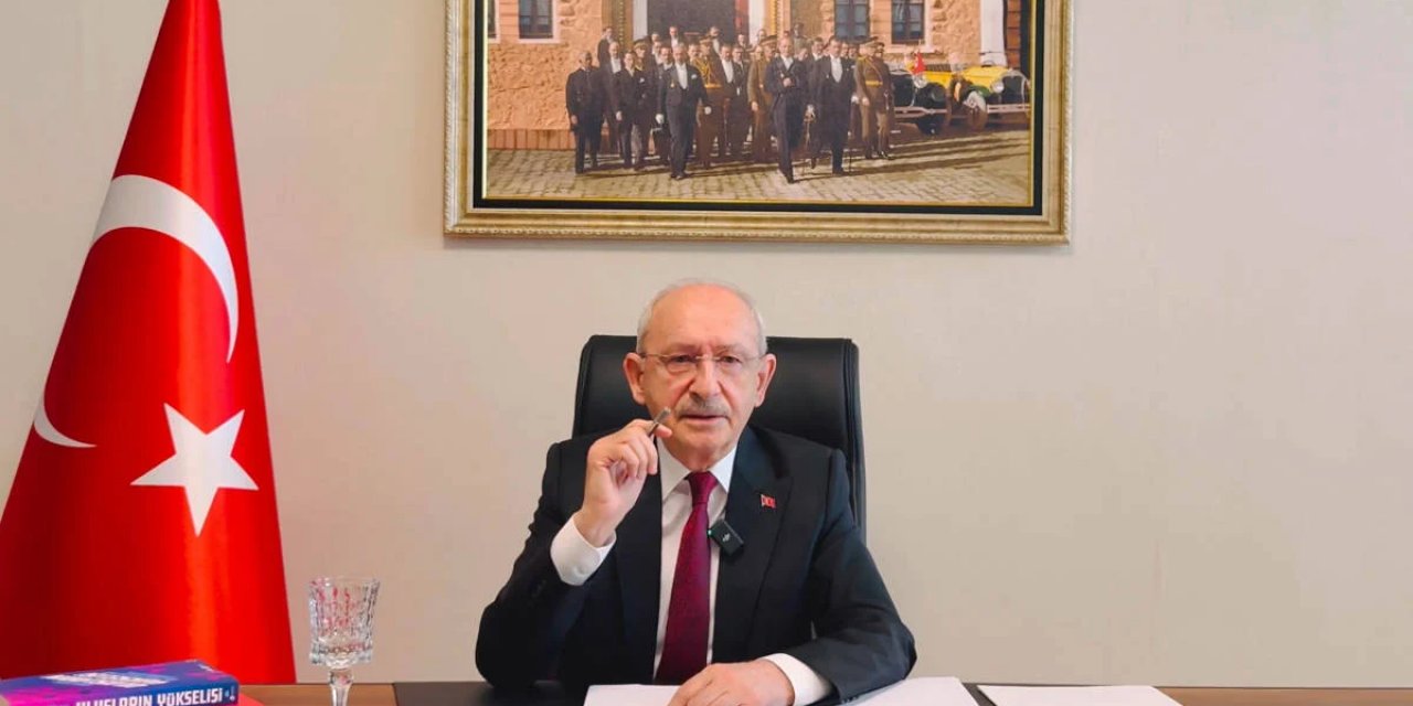 Mutlak Butlan Kararı Sonrası Kılıçdaroğlu'ndan Ekibine Dikkat Çeken Talimat! "Sert Açıklamalardan Kaçının, Tansiyonu Düşürün"