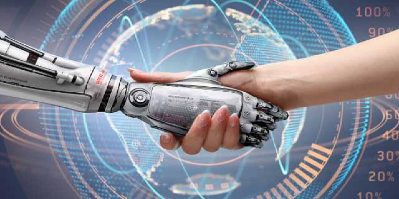 Innovation Campus'te "Yapay Zeka İle Pazarlama" Eğitimleri İçin Başvurular Başladı