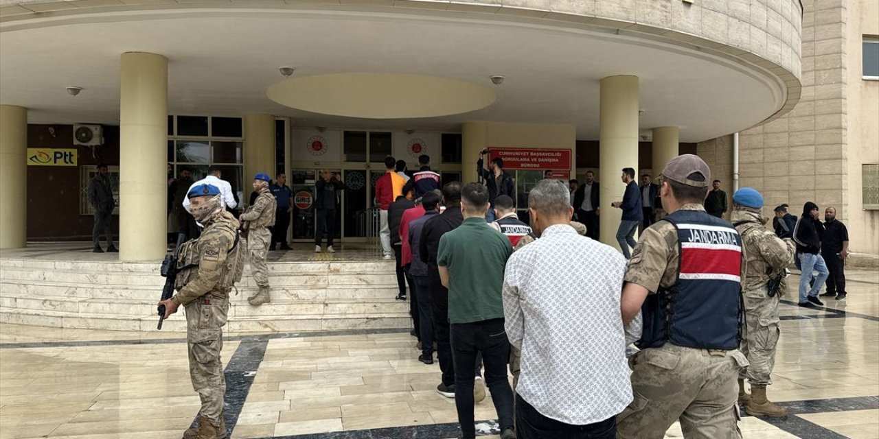 Şanlıurfa'da Sahte Askerlik Raporu Skandalı