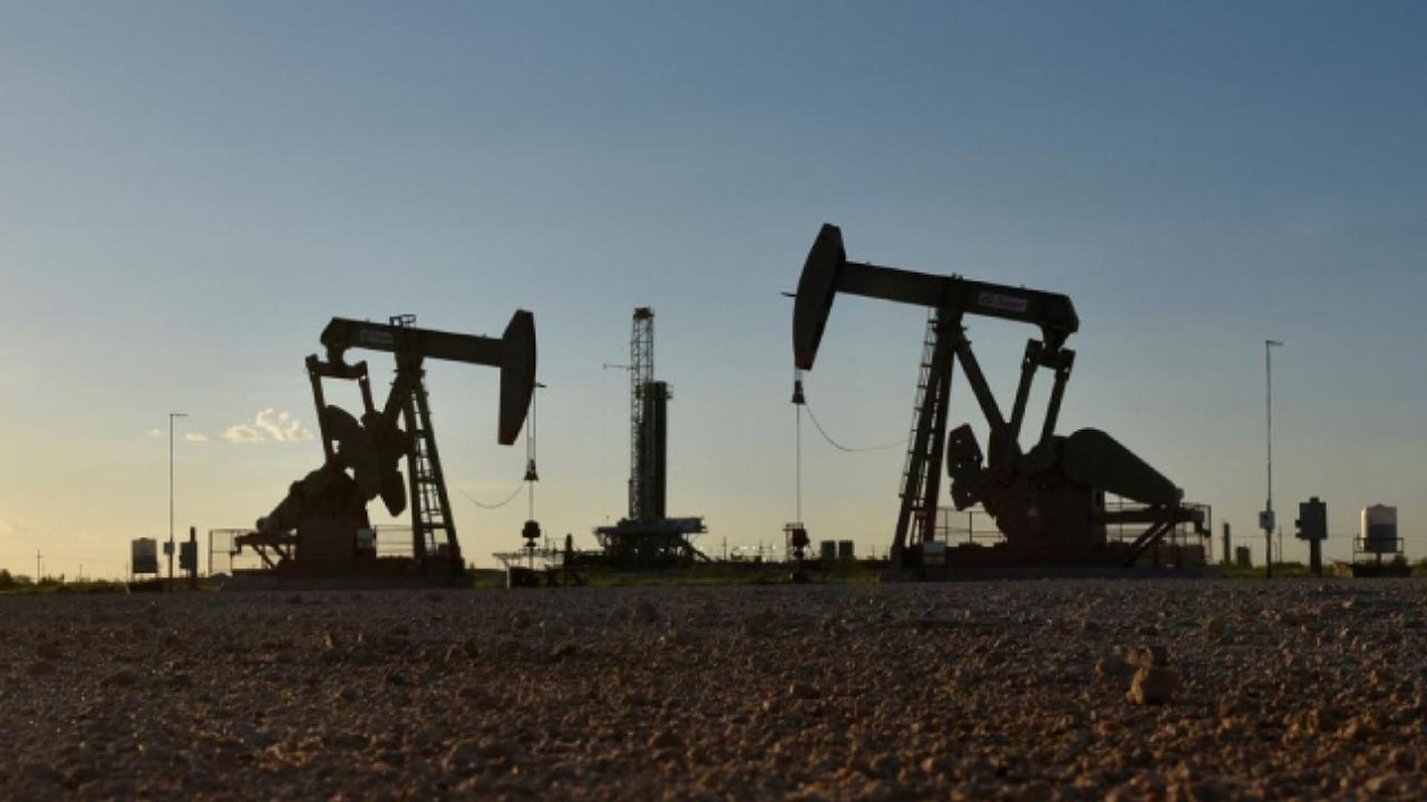 Brent Petrolün Varili 104,61 Dolardan İşlem Görüyor