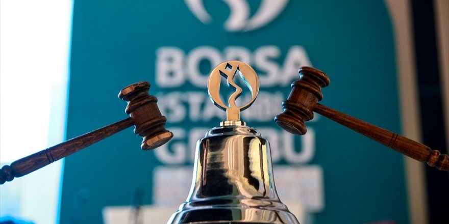 Borsa Haftaya Düşüşle Başladı