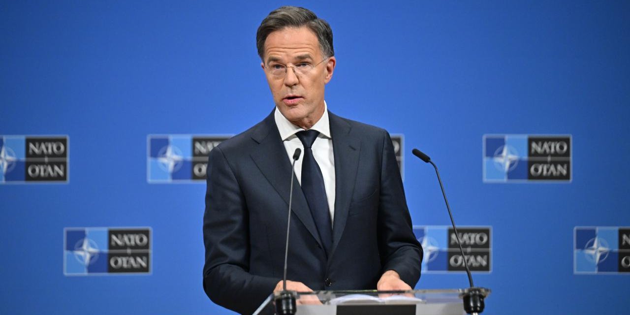 NATO Genel Sekreteri Rutte, Trump'ın "Polonya'ya İlave 5 Bin Asker" Açıklamasını Memnuniyetle Karşıladı