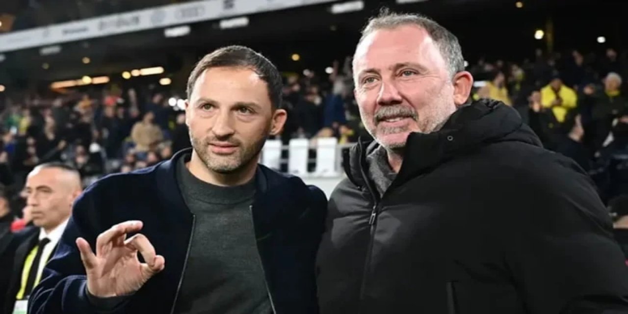 Süper Lig'de Teknik Direktör Kıyımı Devam Etti: Tam 35 Farklı Hoca...