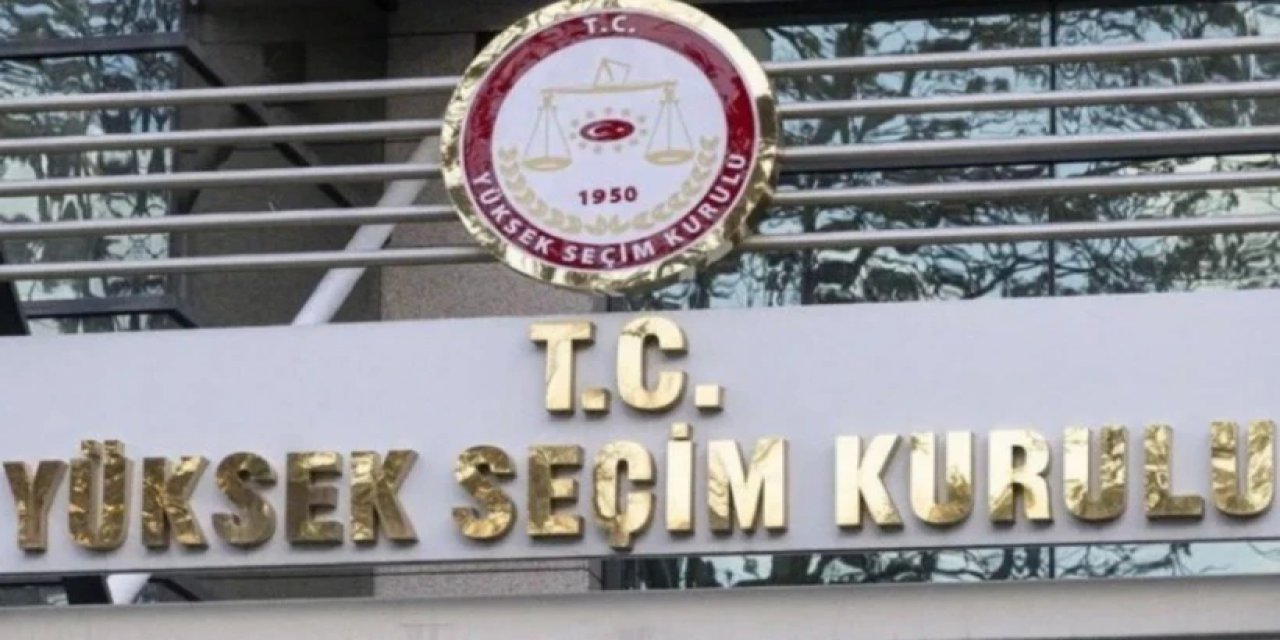 CHP İtiraz Etti! YSK Mutlak Butlan Gündemiyle Toplanıyor...