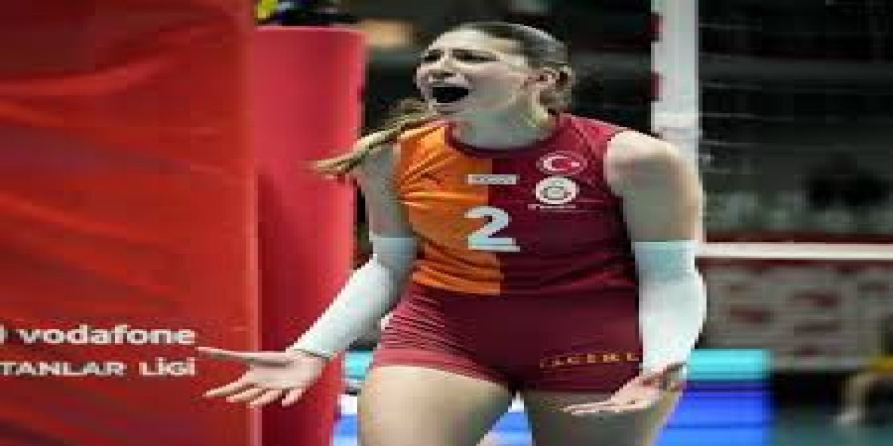 İlkin Aydın: Her Turnuvada Hedef Şampiyonluk