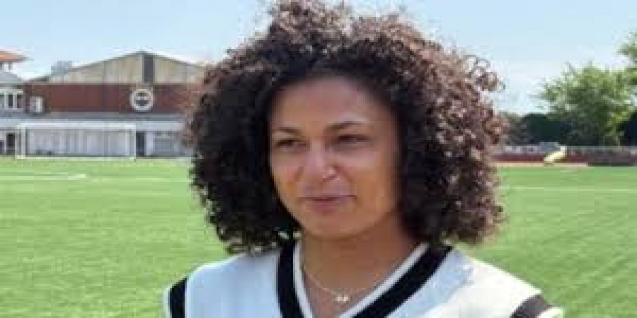 Maria Alves: "Fenerbahçe'nin Aldığı İlk Şampiyonluğa Adımı Yazdırdım"