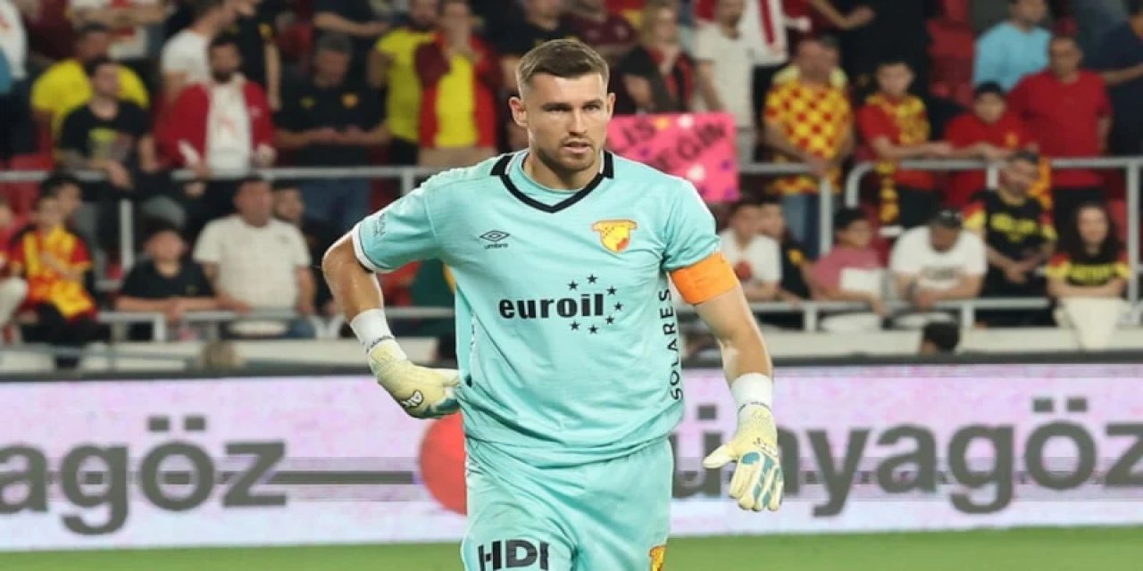 Süper Lig'de En Fazla Süreyi Mateusz Lis Aldı