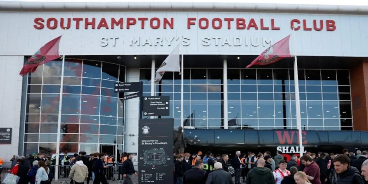 Casusluk Krizi! Southampton Hakkında Bir Soruşturma Daha