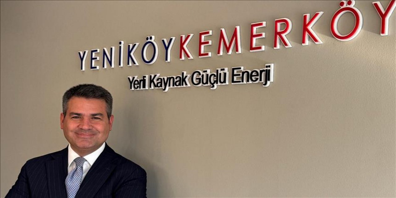 Yeniköy Kemerköy Enerji, Türkiye'nin En Büyük 5 Elektrik Üreticisinden Biri Oldu