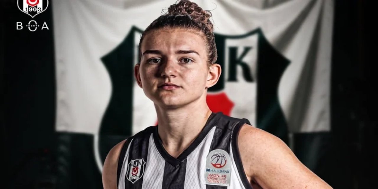 Mihaela Lazic, Beşiktaş'a Geri Döndü