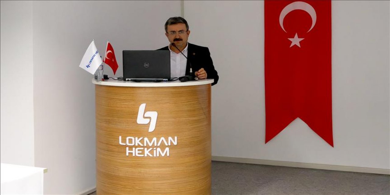 Lokman Hekim Akay Hastanesi'nden Sağlık Okuryazarlığına Yönelik Farkındalık Projesi
