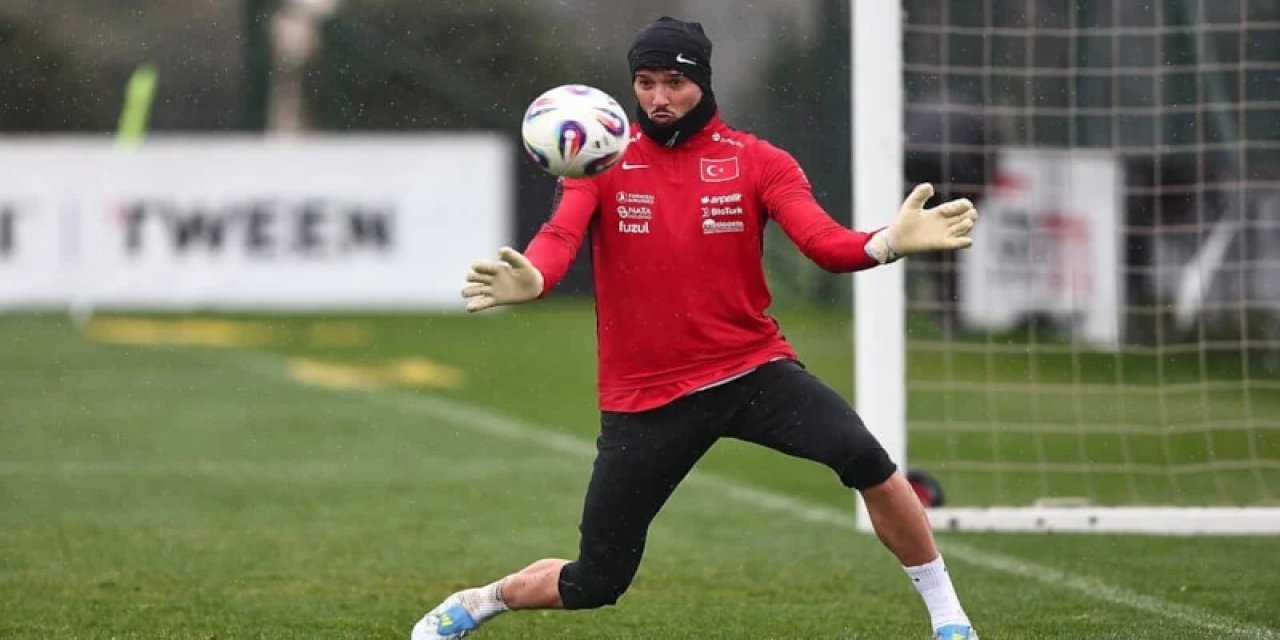 Altay Bayındır'dan Dünya Kupası Öncesi Açıklamalar