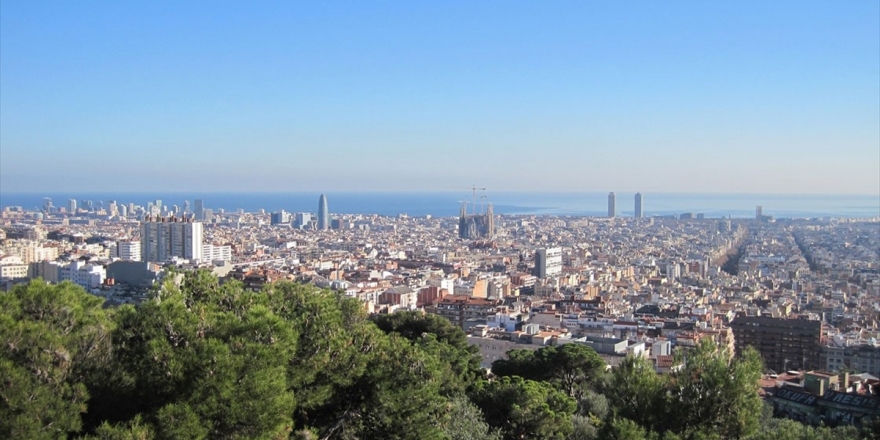 Akdeniz Ülkelerinin 'Ekonomi Liderleri' Barselona'da Buluşacak