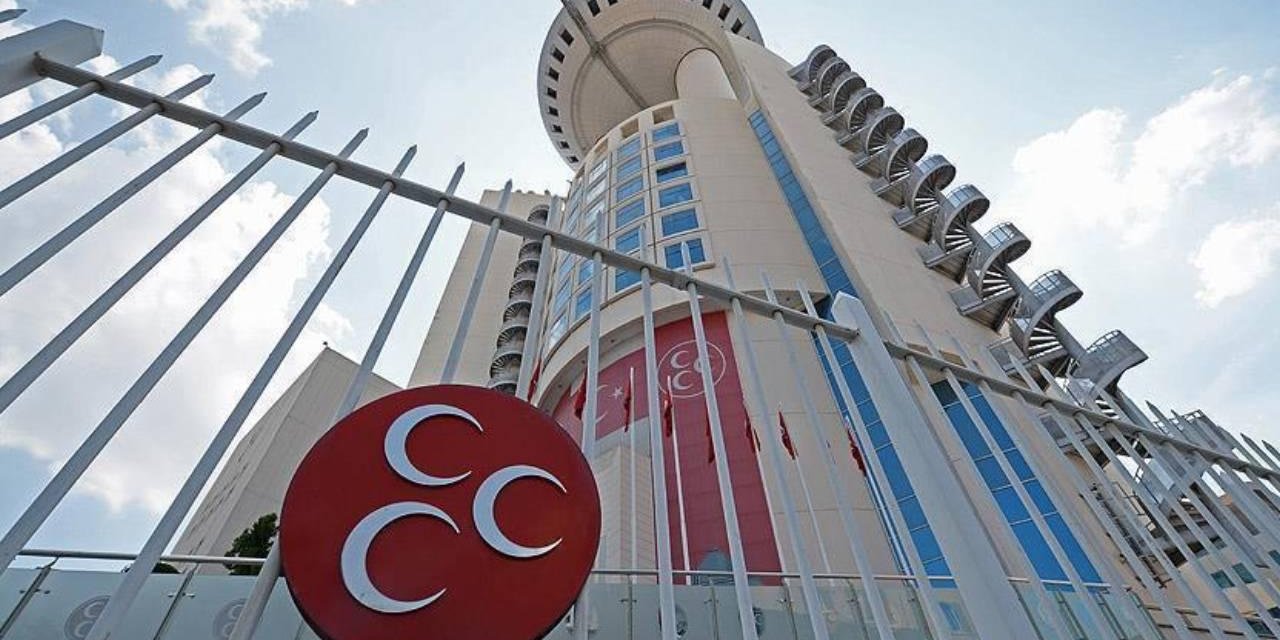 MHP 17 Yılda 820 Kişiye Siyaset ve Liderlik Okulunda Eğitim Verdi