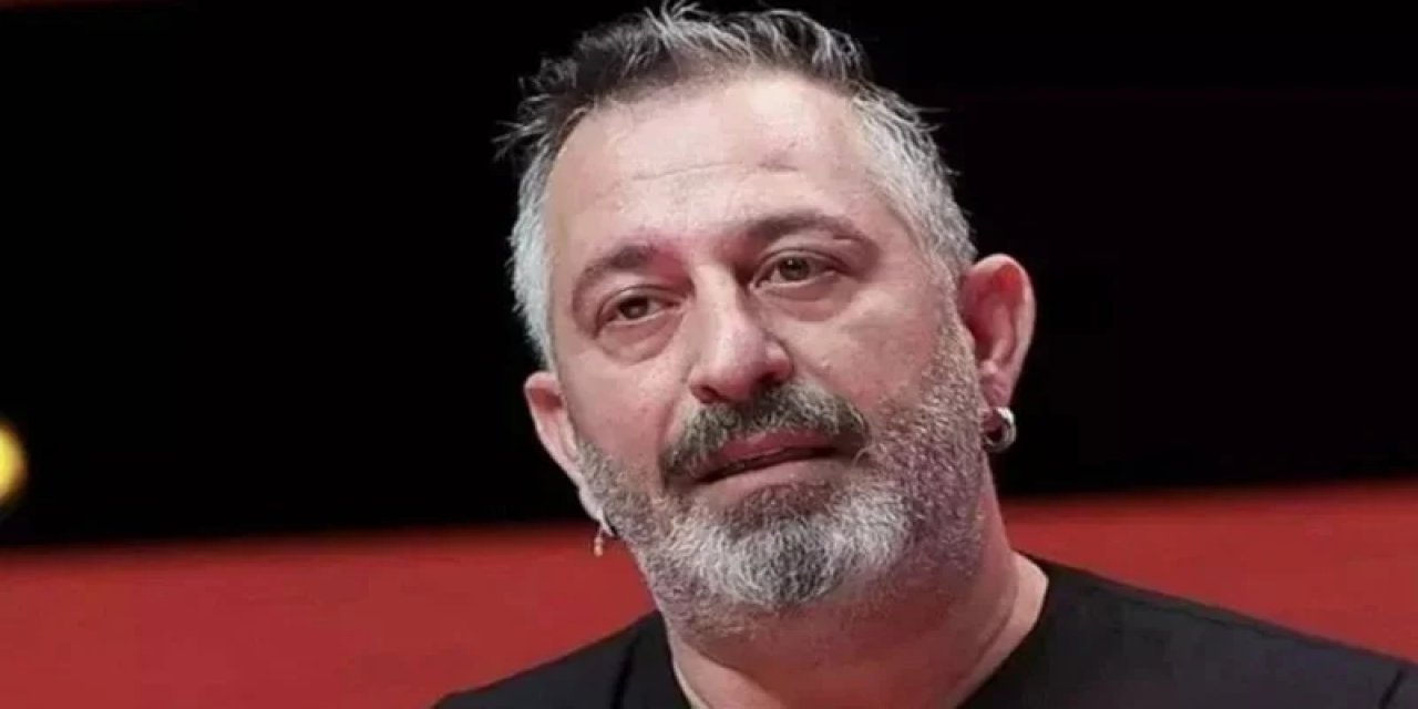 Cem Yılmaz Çağlar Çorumlu'yu Anlattı: "Tehlikeli Bir Oyuncu"