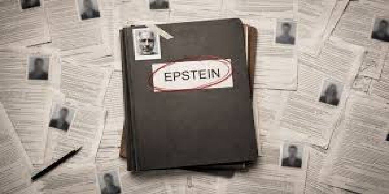 ABD Kongresi Soruşturmasında Epstein'le Bağlantılı Olduğu İddia Edilen 3 Yeni İsim Ortaya Çıktı