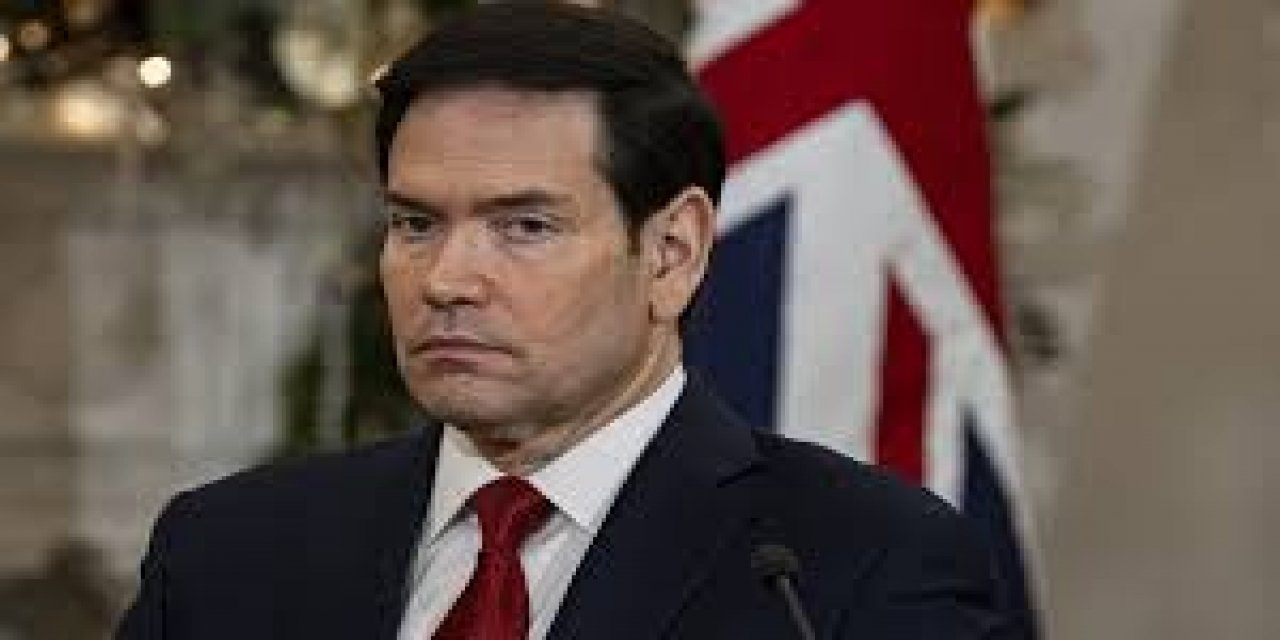 Rubio, İran'la Görüşmelerin Olumlu Gittiğini Ancak Hürmüz'de Ücretli Geçişe İzin Verilemeyeceğini Söyledi