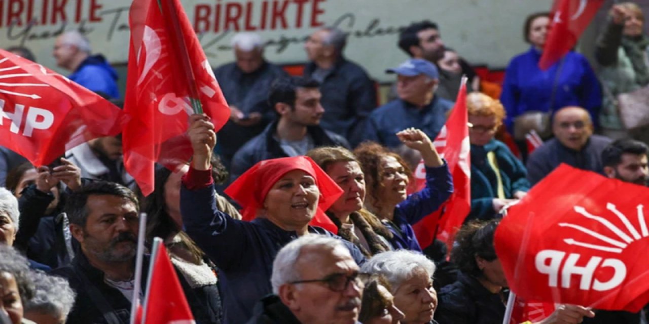 CHP'ye 'Mutlak Butlan' Kararı Ne Anlama Geliyor; Özel Ve Kılıçdaroğlu Hangi Adımlara Hazırlanıyor?