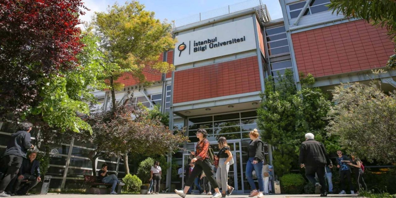 İstanbul Bilgi Üniversitesi'nin Faaliyet İzni Kaldırıldı, Bundan Sonra Ne Olacak?