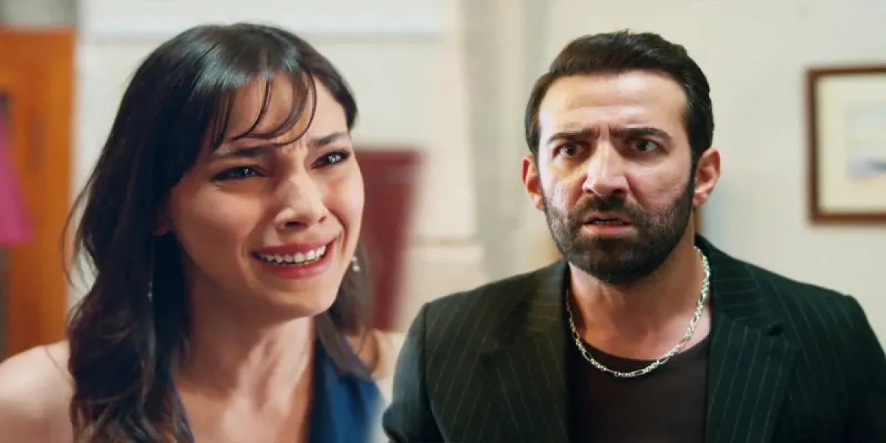 Uzak Şehir'de Bomba Ayrılık: Sezon Finaliyle Birlikte Ekibe Veda Ediyor!