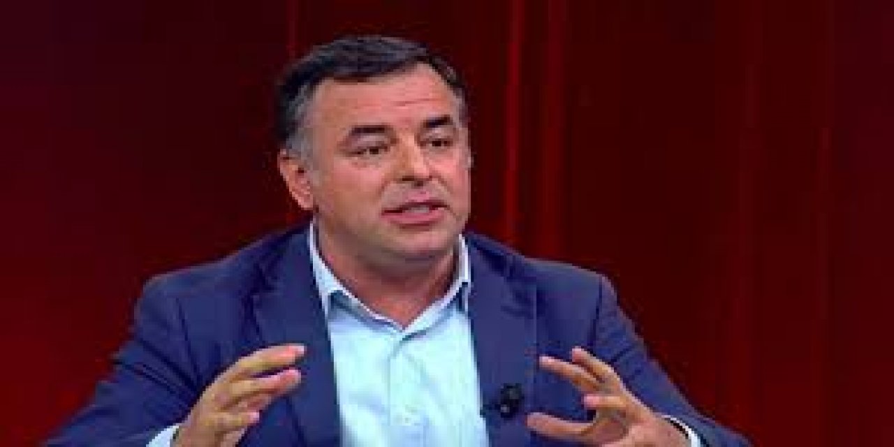Barış Yarkadaş'tan Dikkat Çeken İddia!