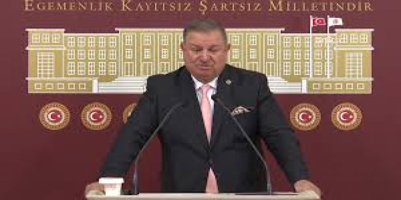 Yeniden Refah Partili Bekin, İstinafın CHP Kurultay Davası Kararını Eleştirdi