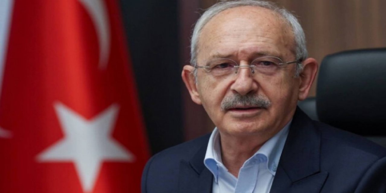 CHP Genel Başkanı Kemal Kılıçdaroğlu'nun 3 Avukatı Azlinden Sonra Basın Danışmanlığı Görevine Atakan Sönmez'i Getirdi...