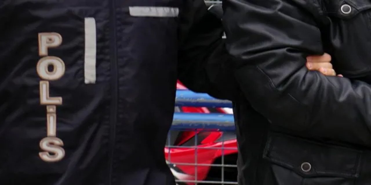 Kırşehir'de Terör Örgütü DEAŞ Operasyonunda 5 Şüpheli Yakalandı