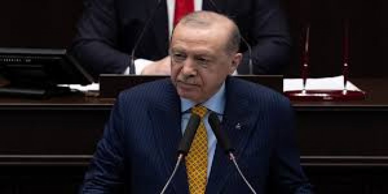 2. İstanbul Doğal Kaynaklar Zirvesi! Cumhurbaşkanı Erdoğan: "Gabar'da Tarih Yazdık, Cumhuriyet Tarihimizin En Büyük Keşfi Oldu"