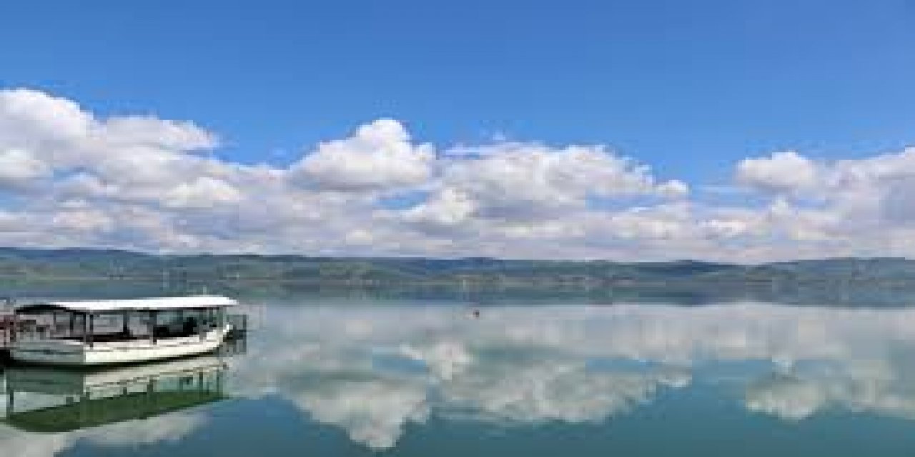 Sapanca, Amasra Ve Safranbolu, Ziyaretçilerini Doğa Ve Tarihin Ahengiyle Ağırlayacak