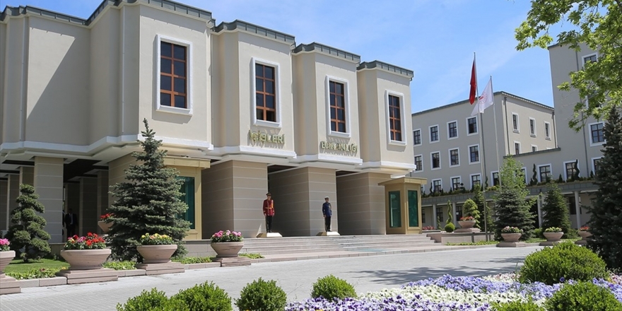 Yabancı Terörist Savaşçılar Ülkelerine Gönderilmeye Başlandı