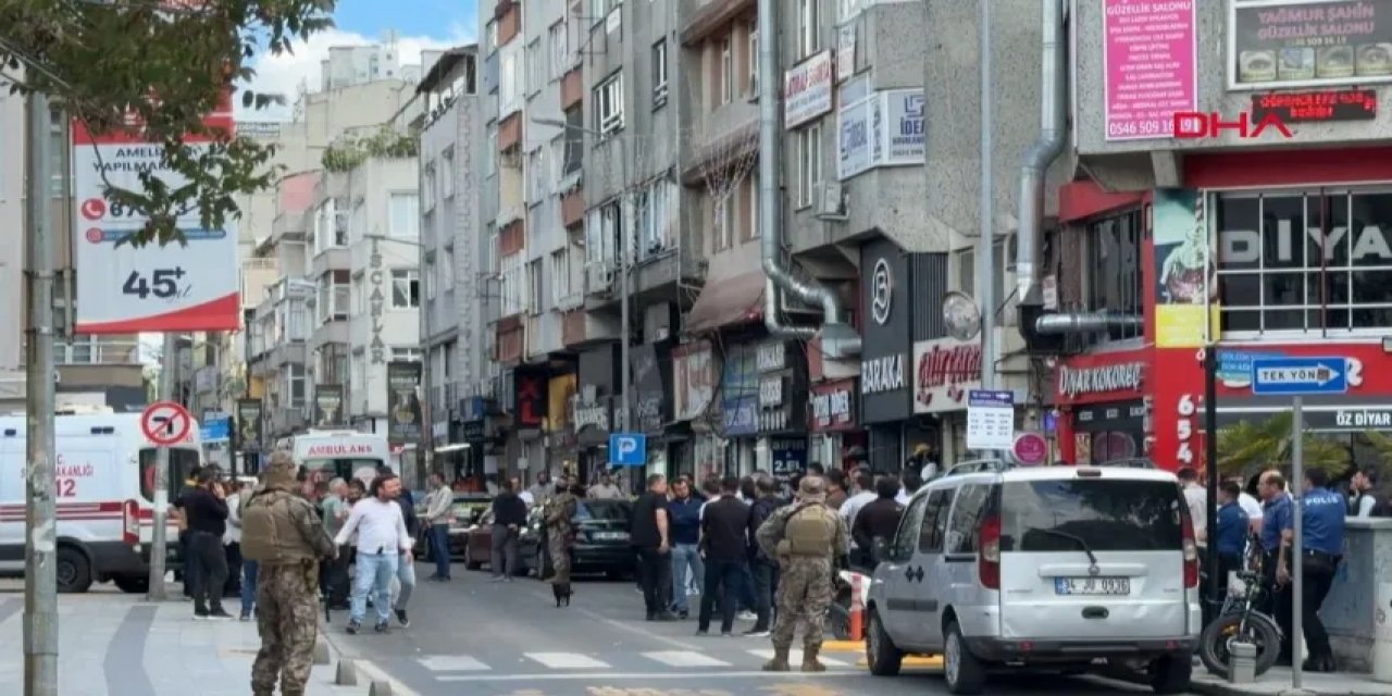 Çorlu'da 2 Polisi Şehit Eden Zanlı Tutuklandı