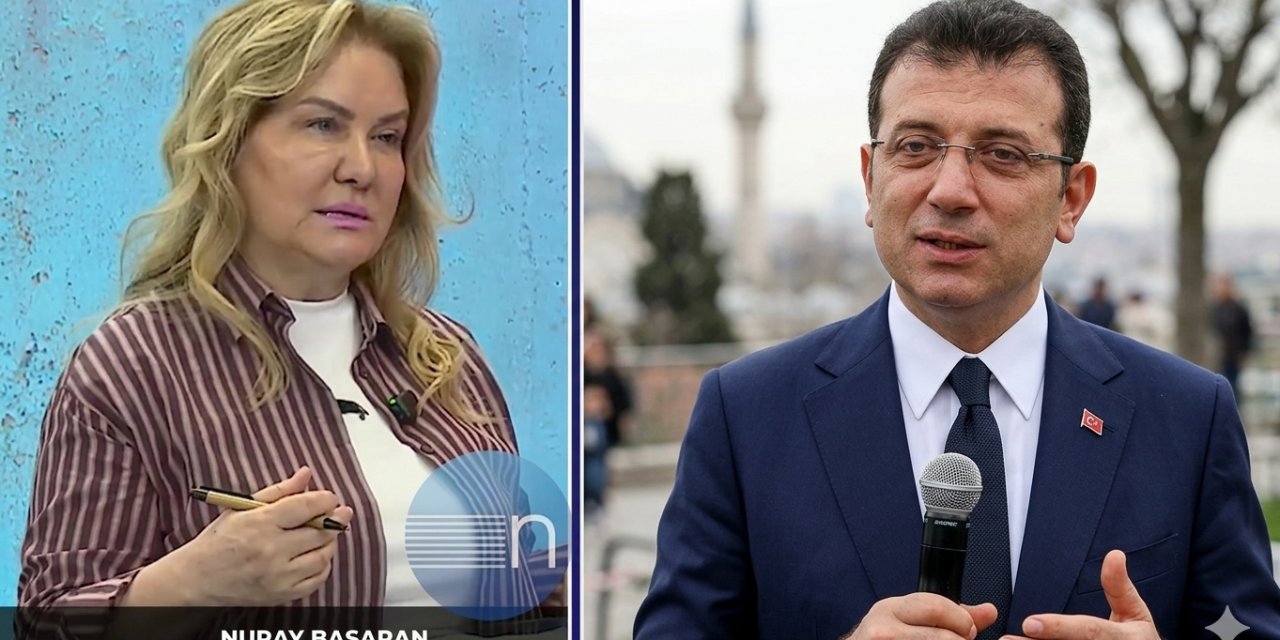 Gazeteci Nuray Başaran, CHP’nin 38. Olağan Kurultayı’na Dair Çarpıcı Bir Finansman İddiasını Gündeme Taşıdı.