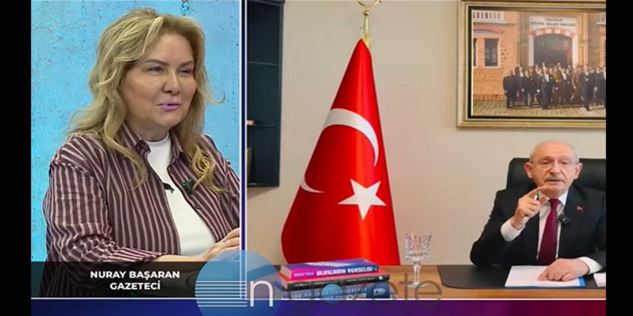 Özgür Özel‘in Hamlesine Karşılık Kemal Kılıçdaroğlu’ndan Ret