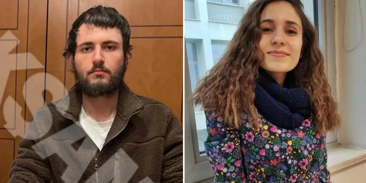 Son Dakika....Firari Şüpheli Umut Altaş, Gözaltına Alındı