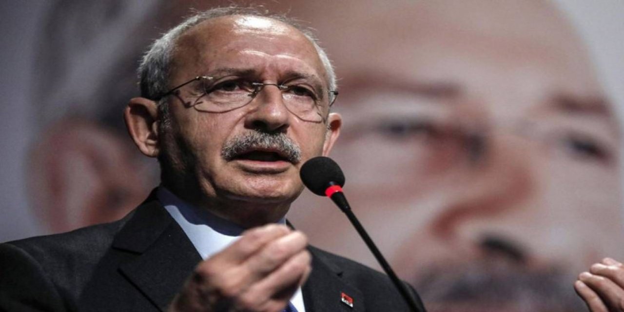 Basın Açıklamasına Damga Vuran An! YSK Başkanı, Kemal Kılıçdaroğlu İçin O İfadeyi Kullandı