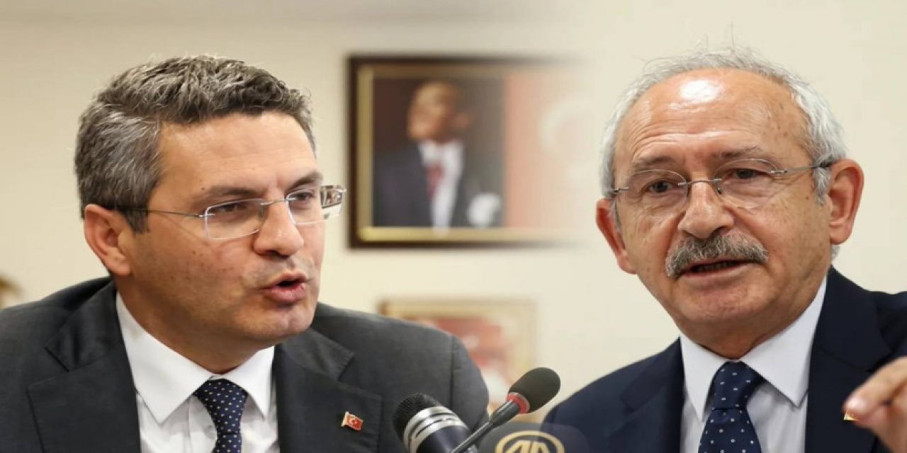 Oğuz Kaan Salıcı Şaşırttı! Kılıçdaroğlu’nun Adamı Diyorlardı, Hızla Kongreye Gidelim Dedi