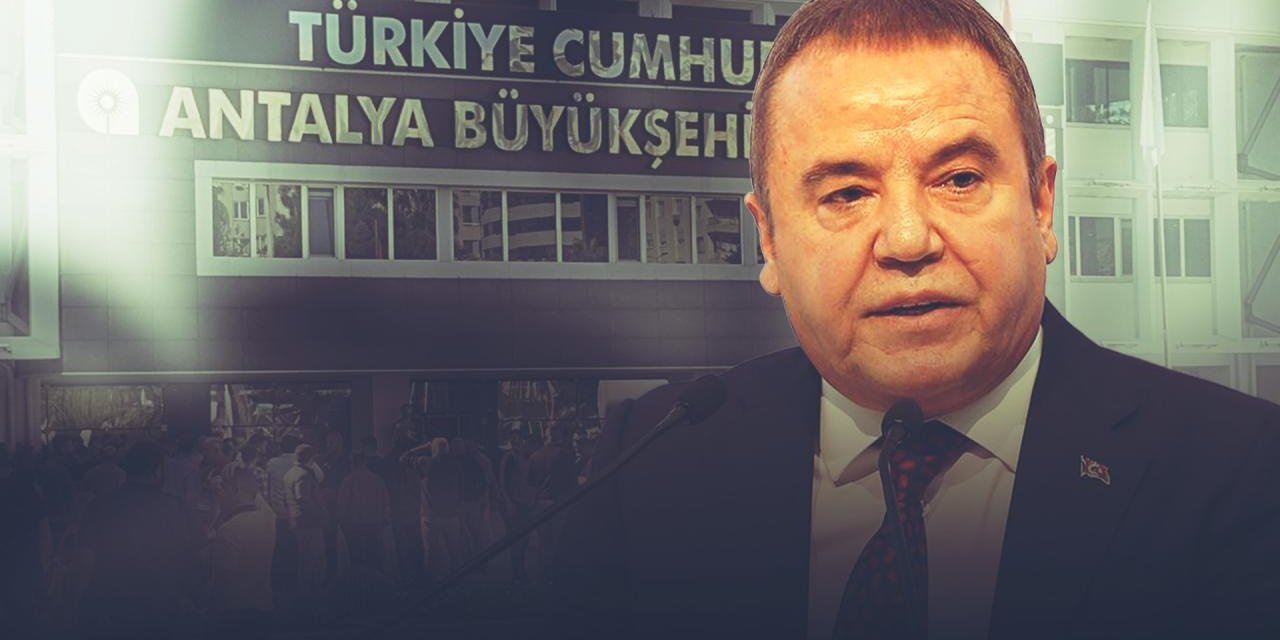 Muhittin Böcek'in Ev Hapsiyle Tahliye Edildiği İddialarına Yalanlama