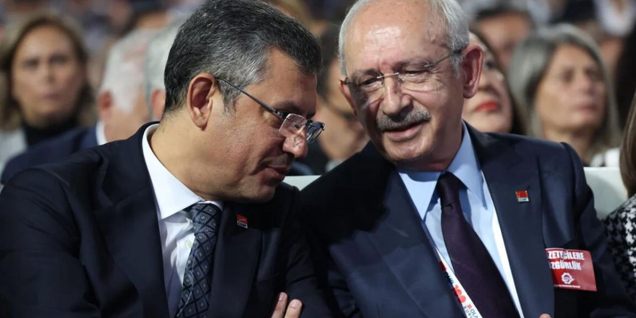 Kılıçdaroğlu’na Memleketinde Tepki: Bizim İçin Meşru Değildir