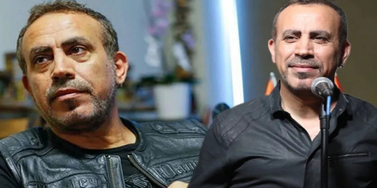 Mide Kanaması Geçirmişti... Haluk Levent'ten Sevindirici Haber!